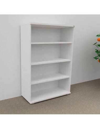 Étagère avec 3 tablettes – Mobel Linea