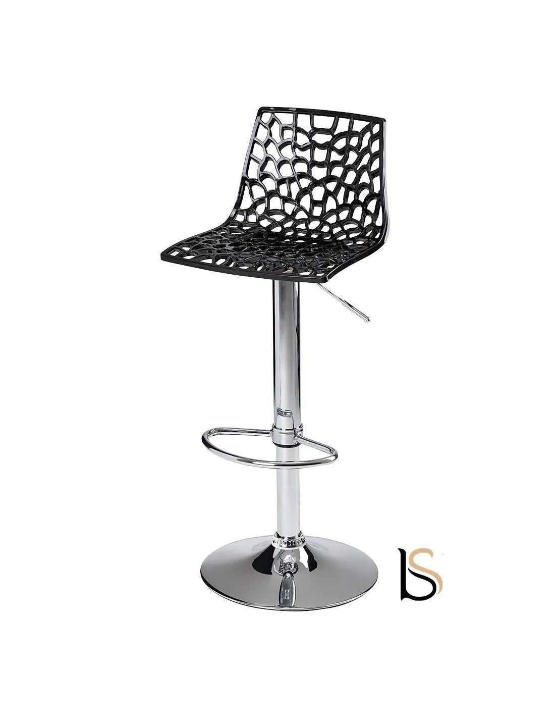Tabouret haut mange-debout ASTIG