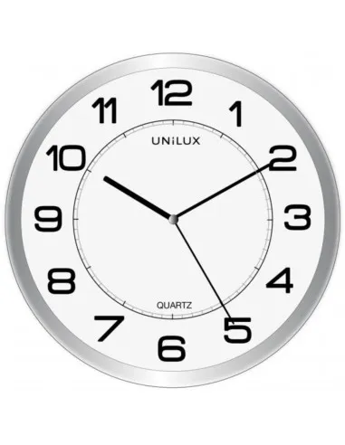 PENDULE MURALE UNILUX MAGNET