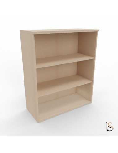 Étagère moyenne en bois – Mobel Linea