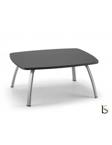 Table  basse Ainhoa rectangulaire - SOKOA