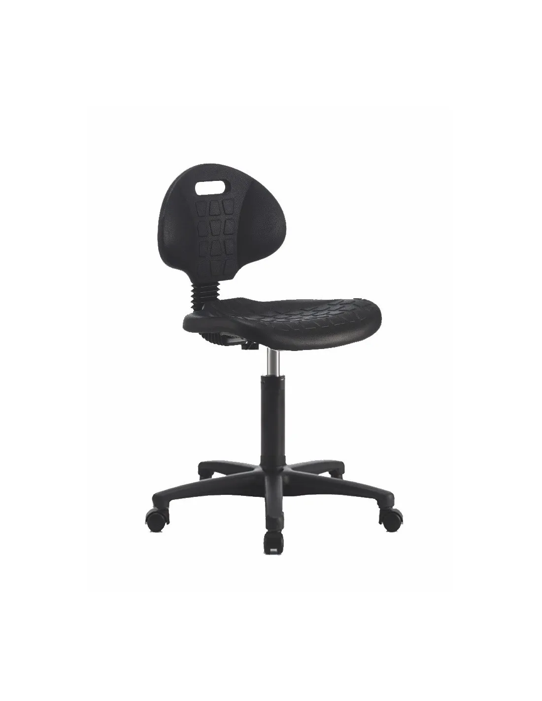 Chaise technique en polyuréthane - SOKOA