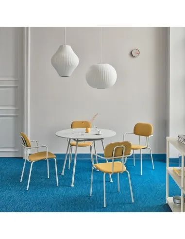 Table ronde New Shool - MDD