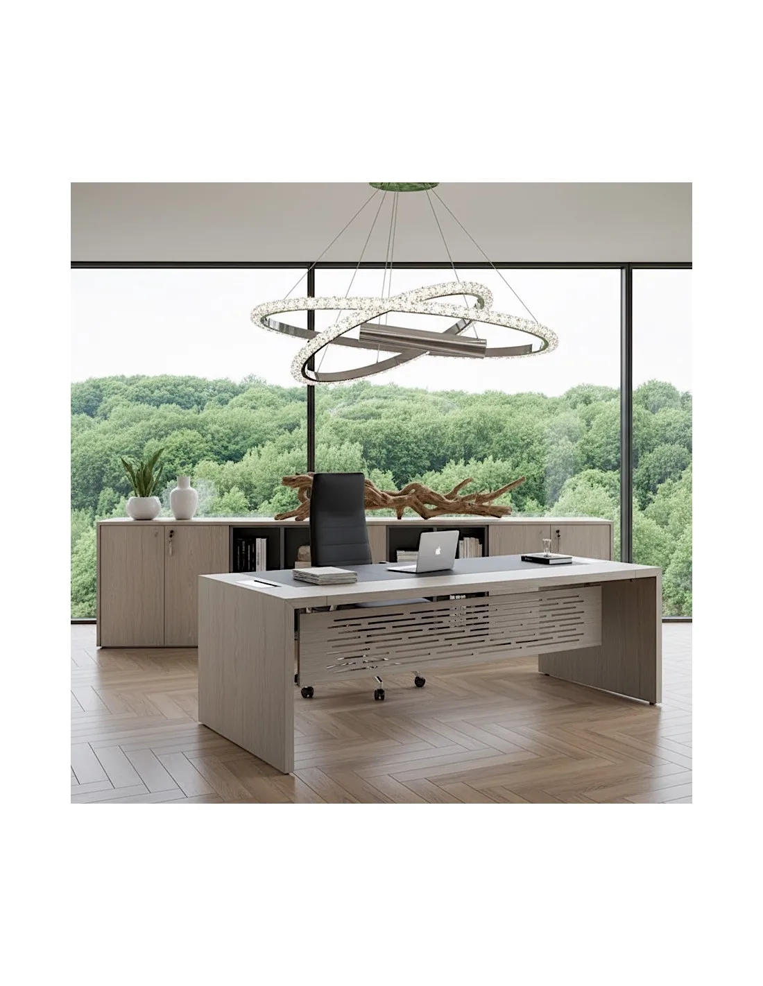 Bureau de Direction E10 - QUADRIFOGLIO