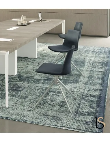 Chaise de réunion CLUE – Offisit