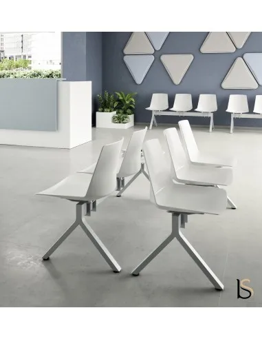 Banc d’accueil CLUE – Offisit