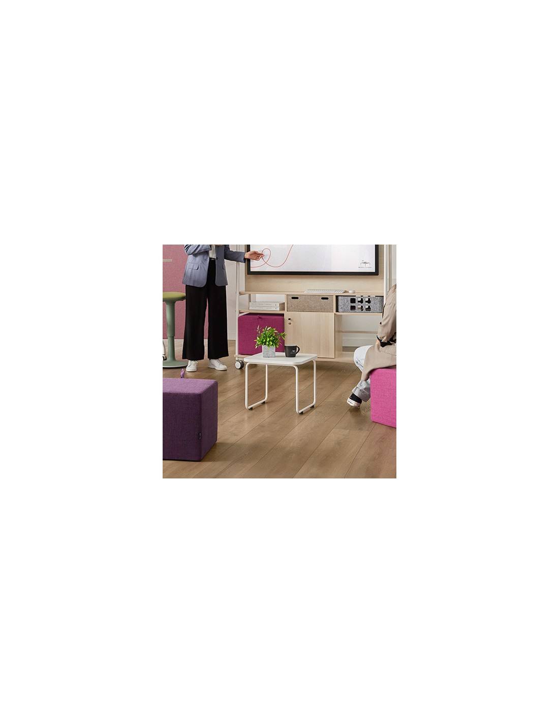 TABLE BASSE ESMOU - MOBEL LINEA