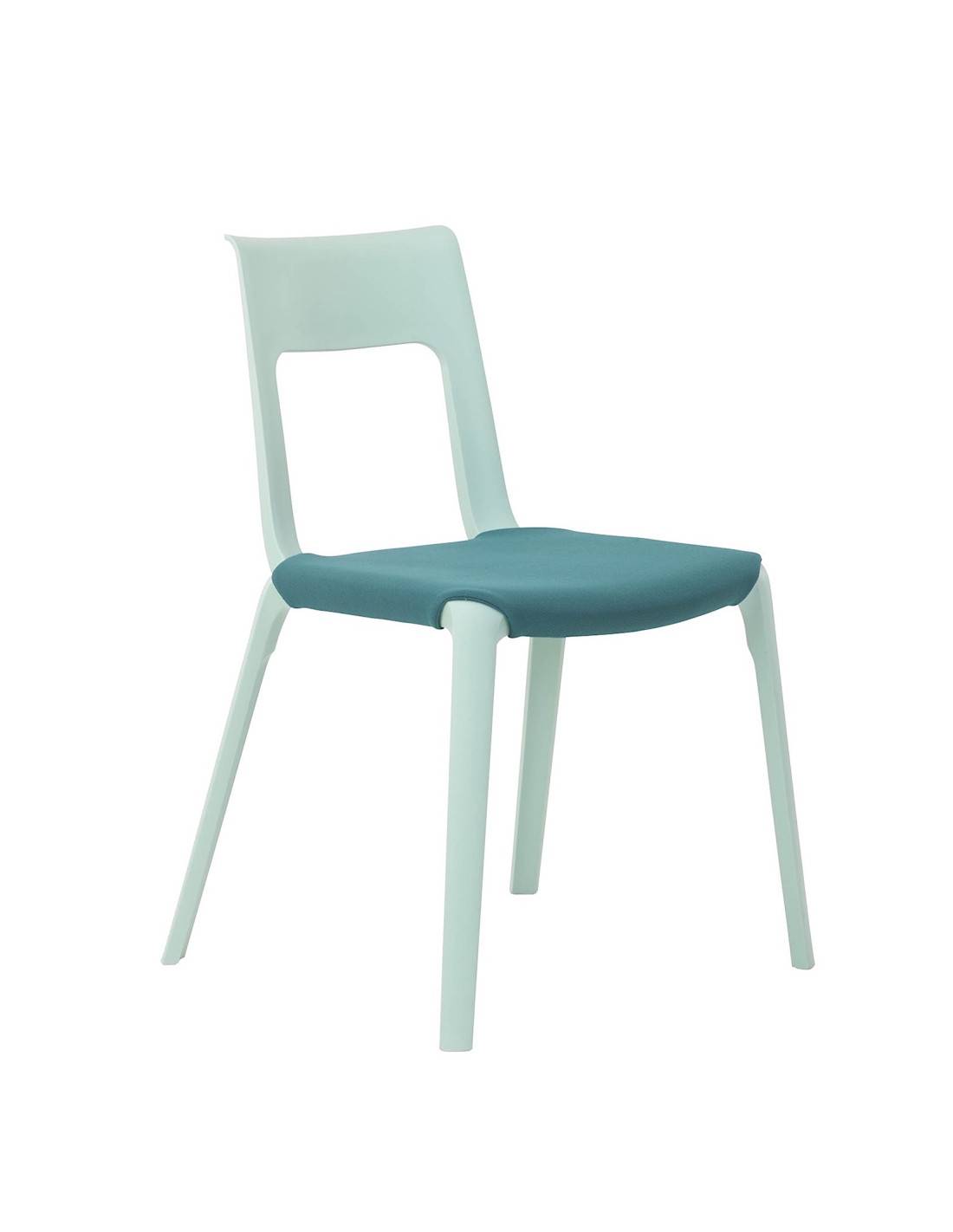 Chaise polyvalente Laia