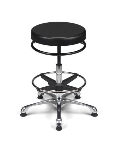 Siège technique ergonomique Tapu - H