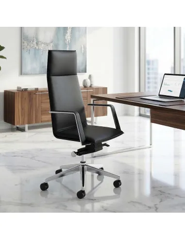 Fauteuil de direction Atos - Mobel Linea