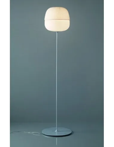 LAMPADAIRE DESIGN AFRA - KARBOXX