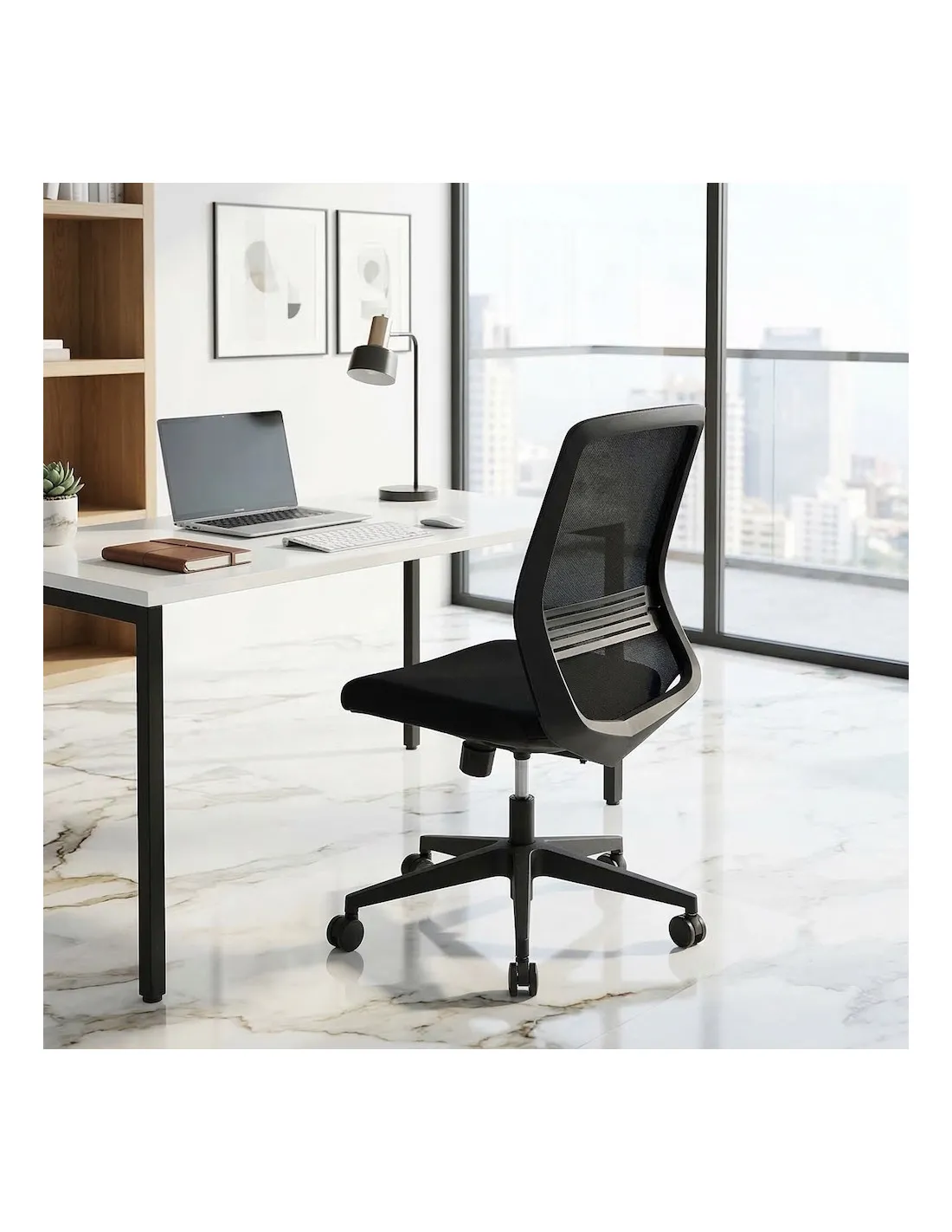 Fauteuil de Bureau Melly
