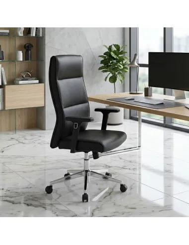 Fauteuil de Direction Valentin