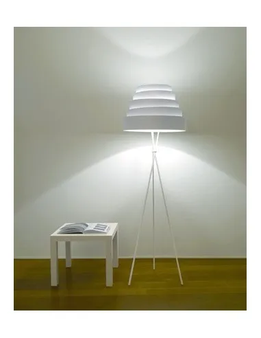 LAMPADAIRE DESIGN BABEL - KARBOXX