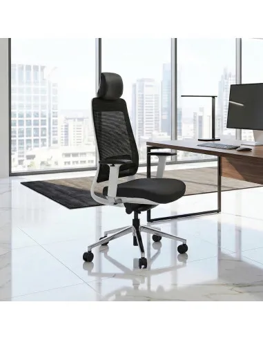 Fauteuil bureautique MAYFAAT