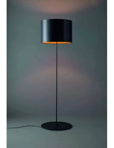 LAMPADAIRE HALF MOON - KARBOXX