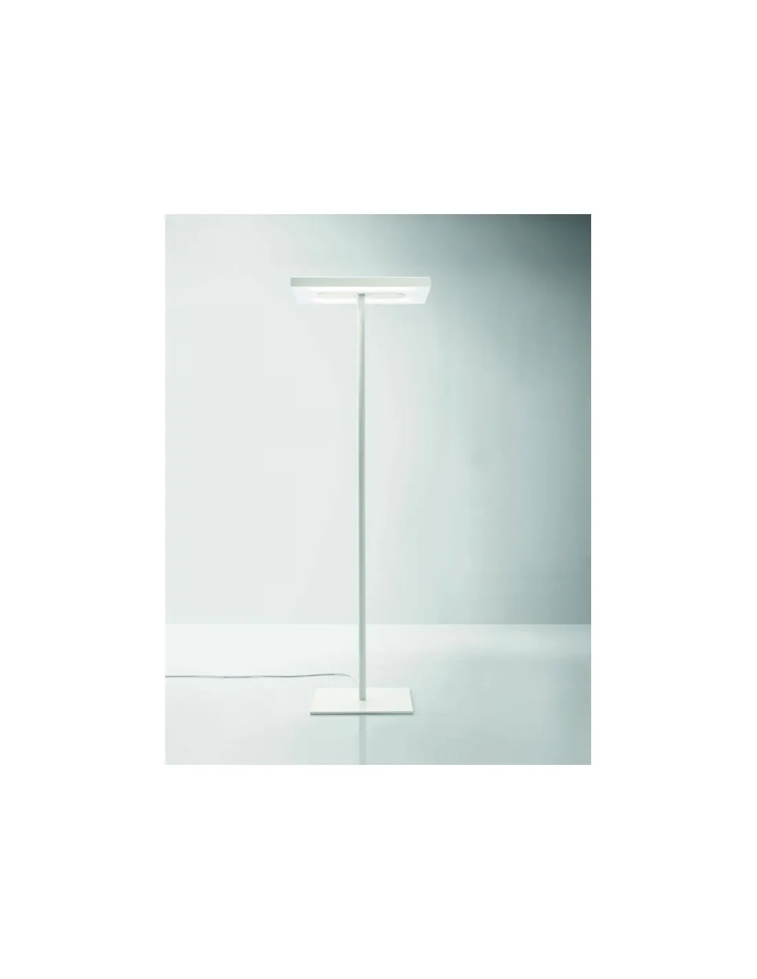 LAMPADAIRE LINEA AVEC PIED CENTRAL - KARBOXX