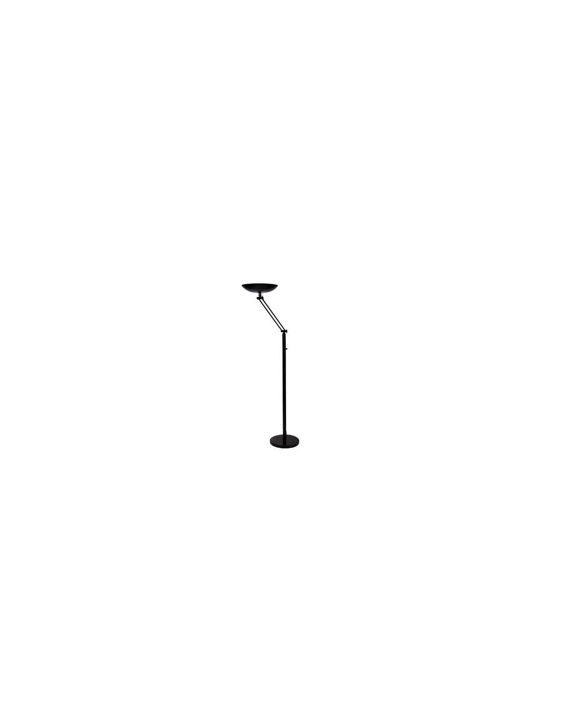 LAMPADAIRE BASSE CONSOMMATION D’ENERGIE VARIALUX - UNILUX