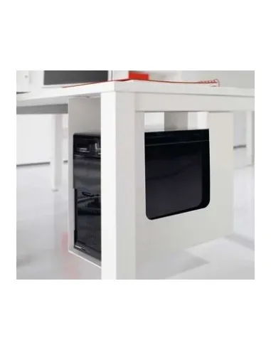 Support UC fixe pour mobilier Mobel Linea