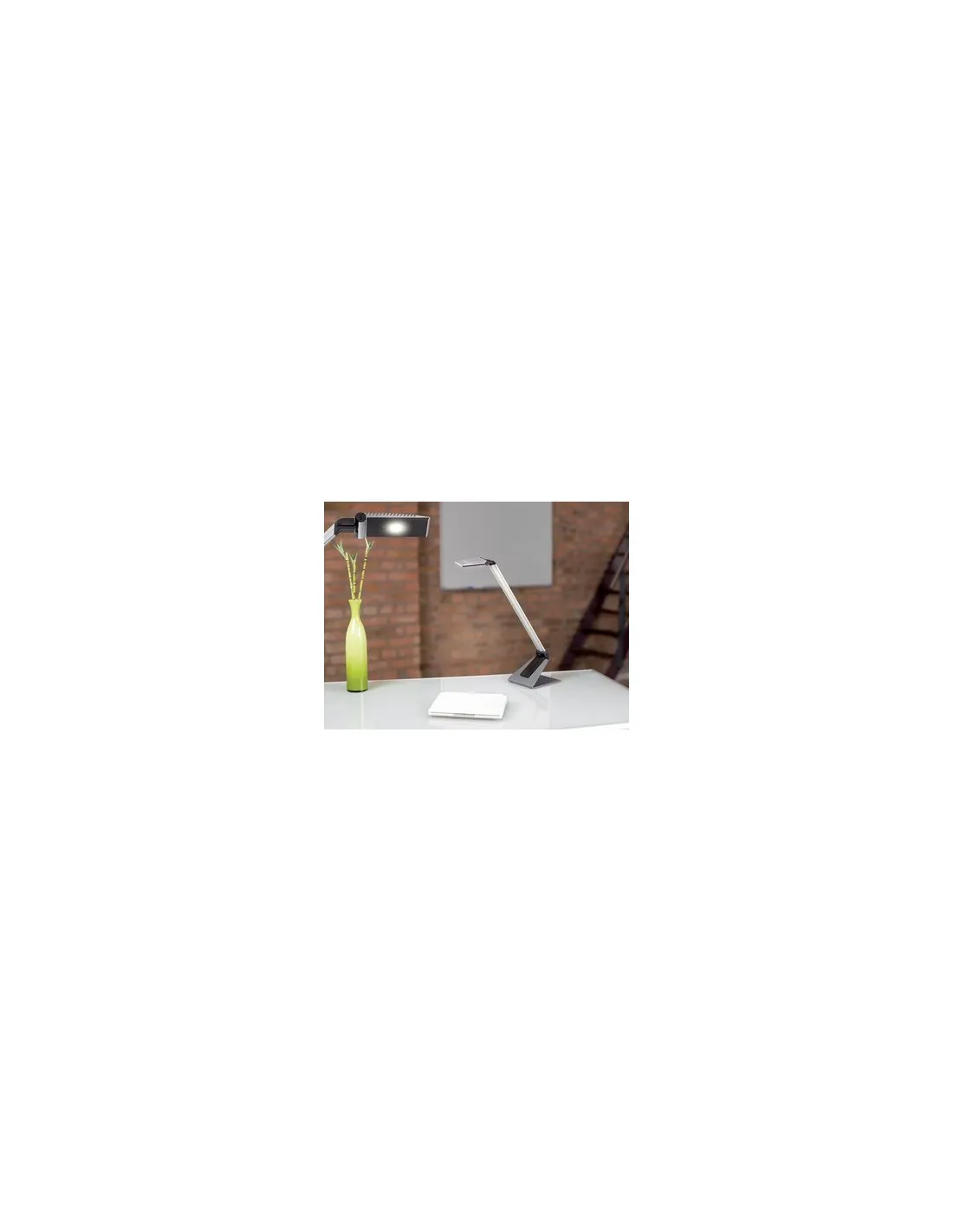 LAMPE DE BUREAU MAUL SOLARIS