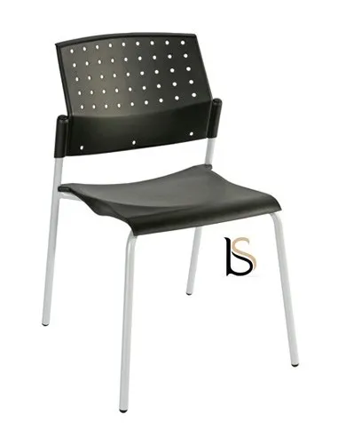 CHAISE EMPILABLE EN POLYPROPYLENE TIKO