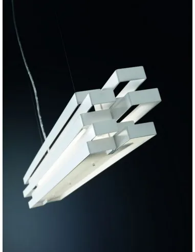 LAMPE KARBOXX SUSPENDUE DESIGN ESCAPE