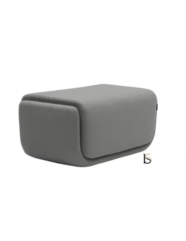 Pouf – table basse Basket - Softline