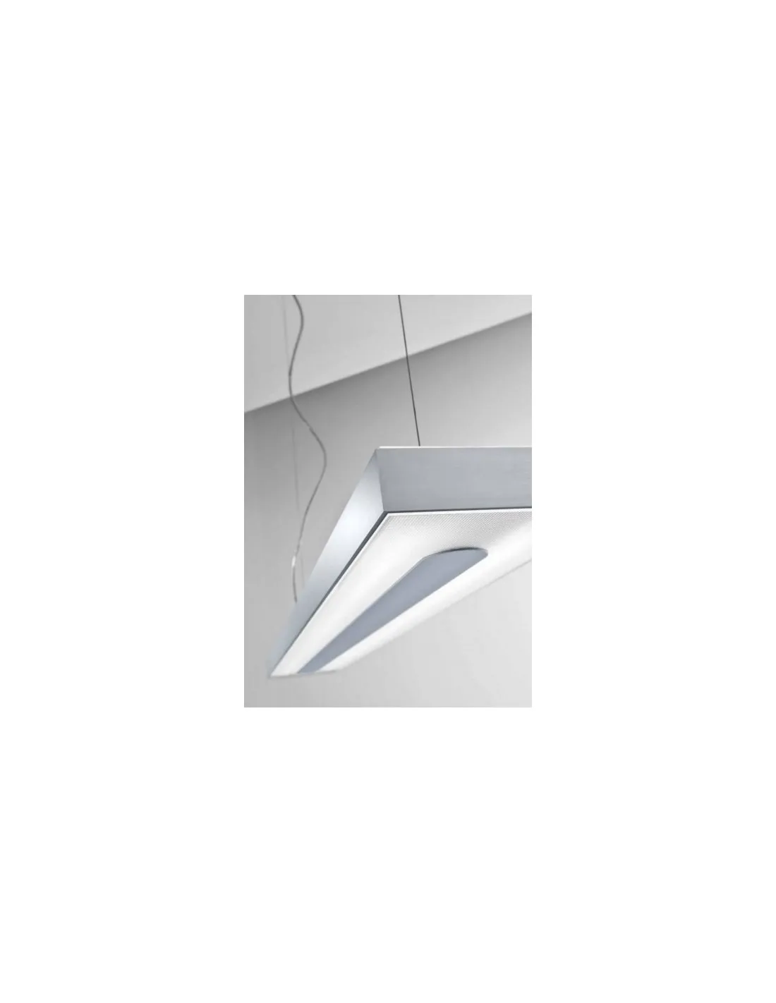 LAMPE SUSPENDUE DESIGN LINEA BY KARBOXX