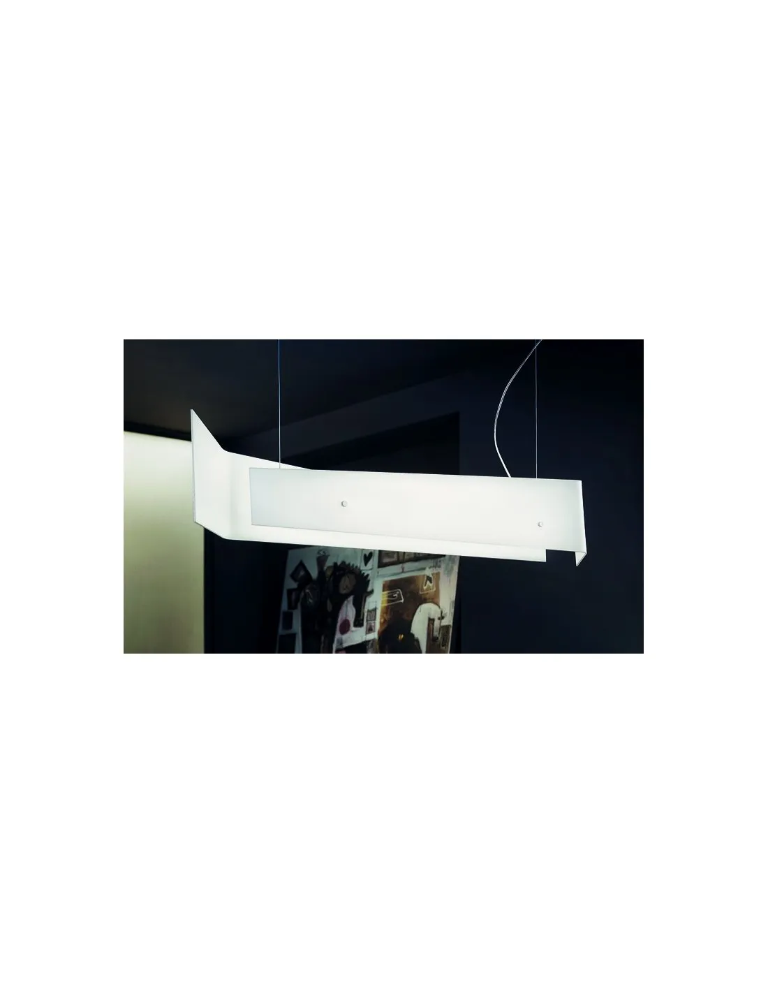 SUSPENSION DESIGN  SVEVA - KARBOXX