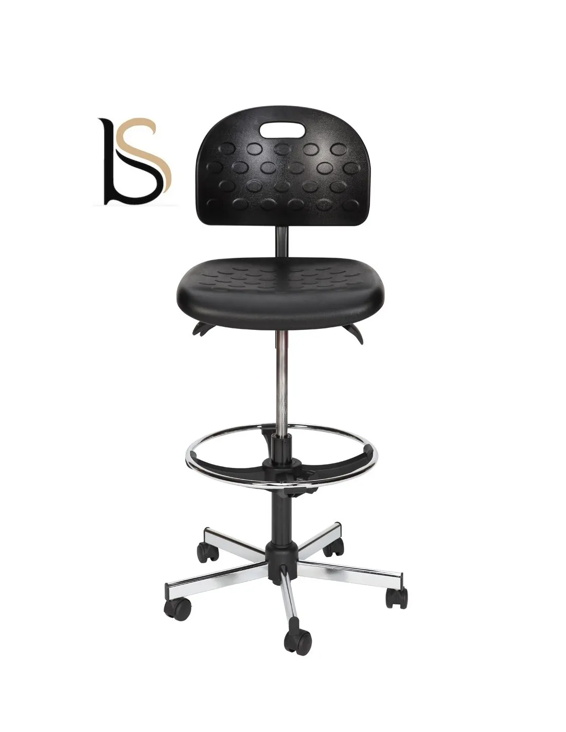 Siège assis-debout asynchrone TECH - ACT’