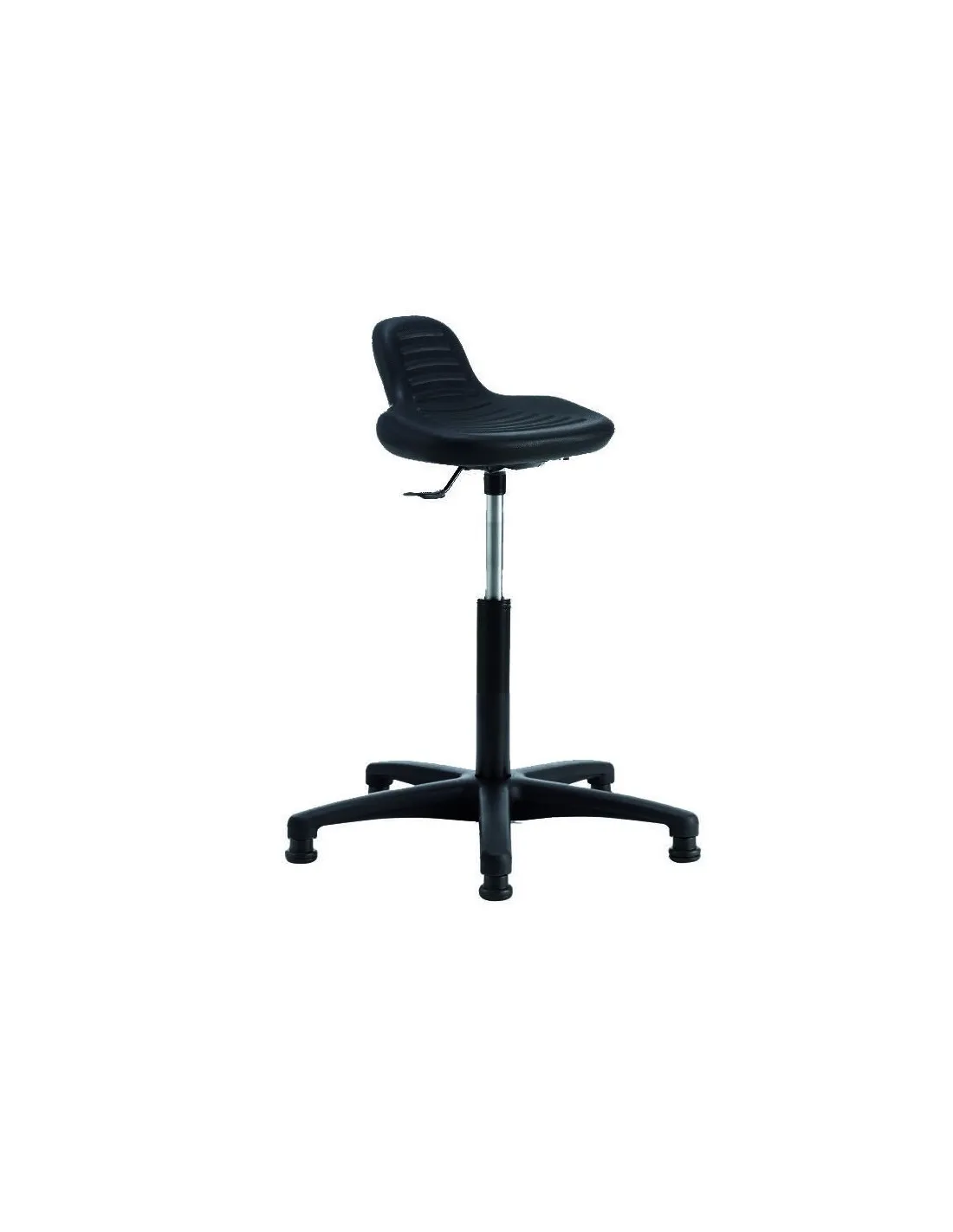 Tabouret assis-debout - SOKOA