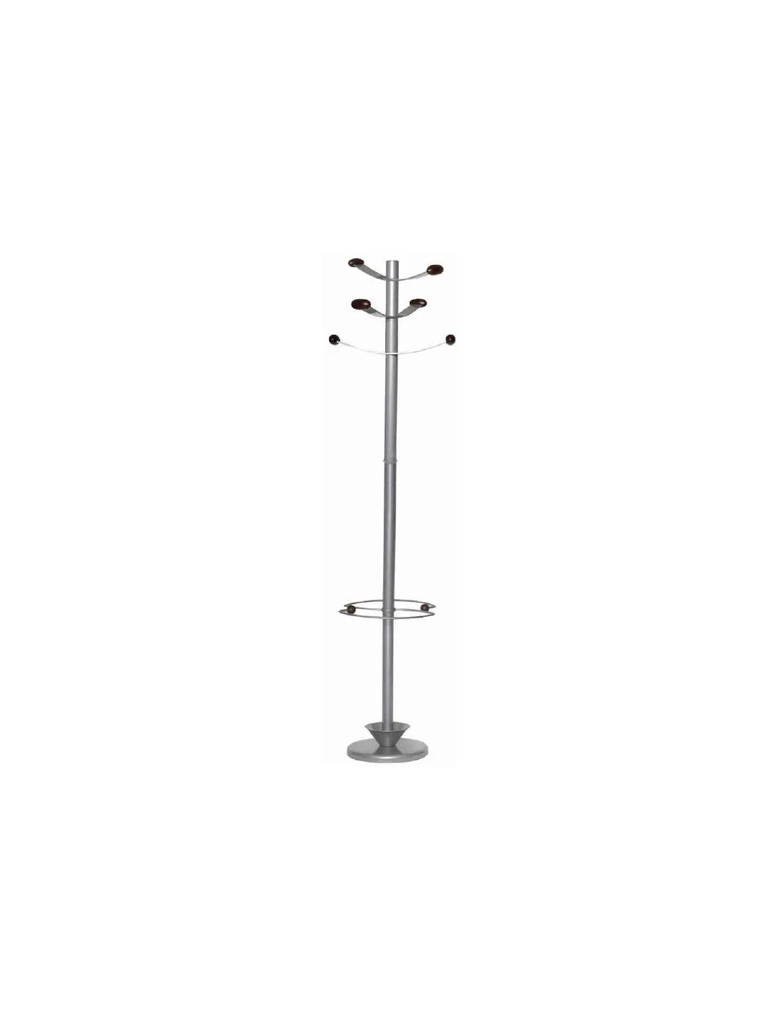 PORTE - MANTEAUX DESIGN BOUQUET - UNILUX