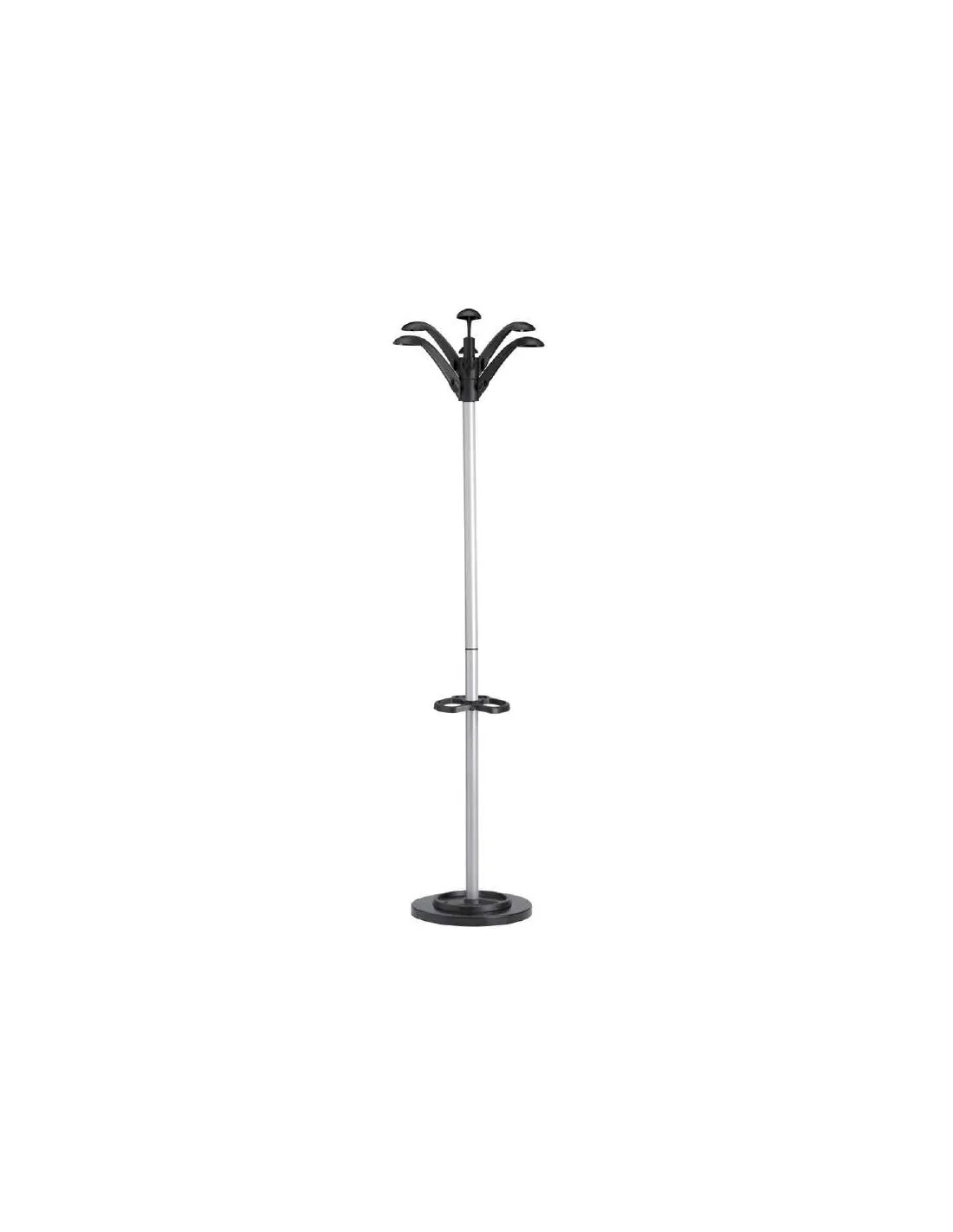 PORTE MANTEAUX DESIGN FLORA - UNILUX