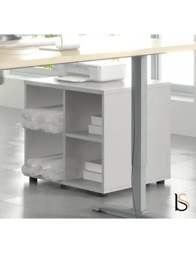 Meuble de rangement pour imprimante – MDD